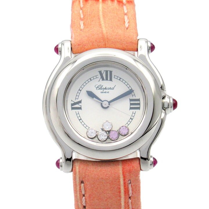 楽天市場】ショパール Chopard ハッピースポーツ 腕時計 時計