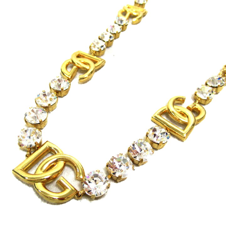 楽天市場】ドルチェアンドガッバーナ DOLCE & GABBANA ラインストーン 