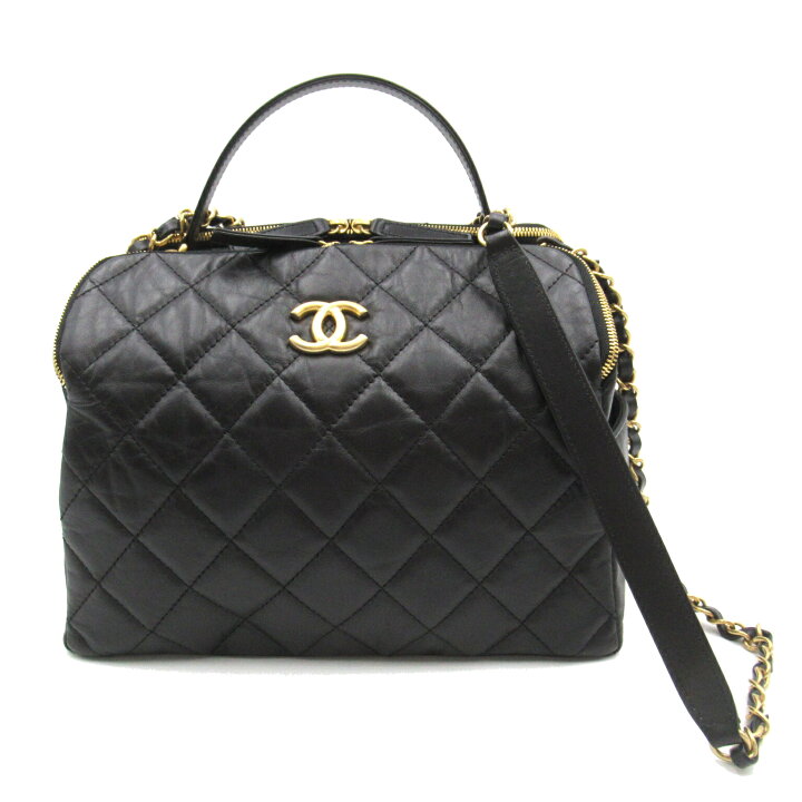 楽天市場】シャネル CHANEL 2wayショルダーバッグ 2wayショルダー  
