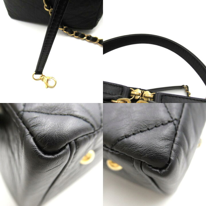 楽天市場】シャネル CHANEL 2wayショルダーバッグ 2wayショルダー  