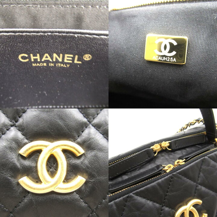 楽天市場】シャネル CHANEL 2wayショルダーバッグ 2wayショルダー  