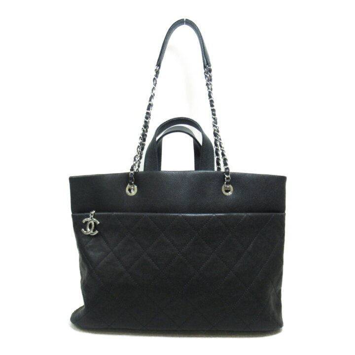 楽天市場】シャネル CHANEL 2Way トート バッグ トートバッグ バッグ  