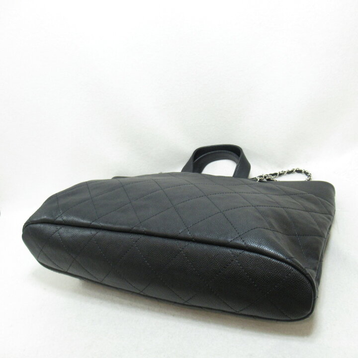 楽天市場】シャネル CHANEL 2Way トート バッグ トートバッグ バッグ  