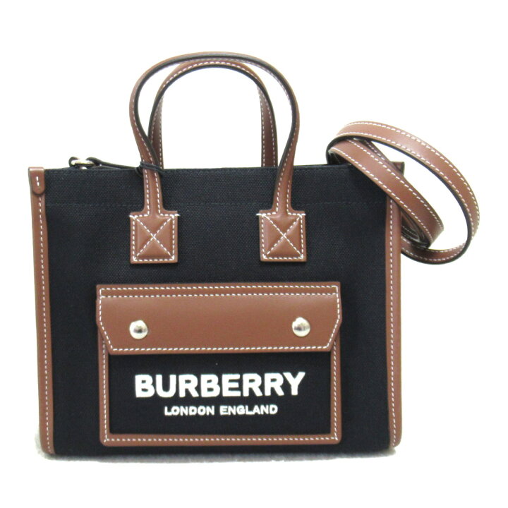 楽天市場】バーバリー BURBERRY 2wayショルダーバッグ 2wayショルダー 