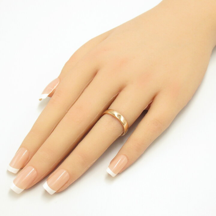楽天市場】カルティエ CARTIER ハッピーバースデー リング リング  