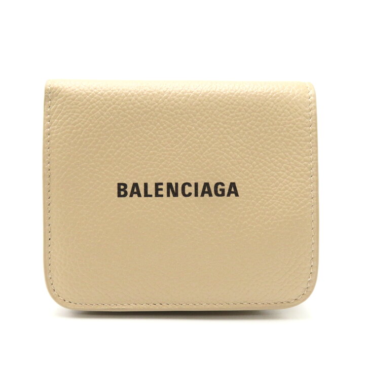 楽天市場】【7%OFFクーポン×P5倍】バレンシアガ BALENCIAGA 二つ折り  