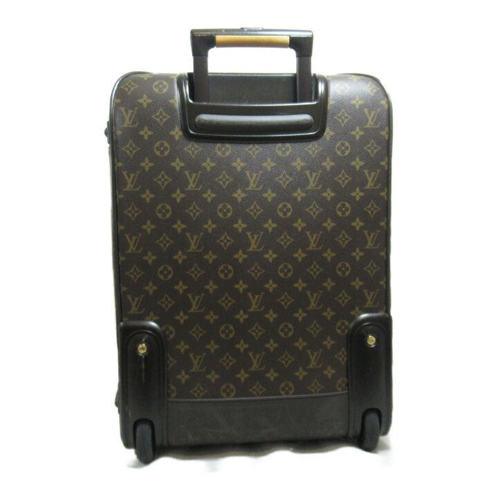 楽天市場】ルイ・ヴィトン LOUIS VUITTON ペガス レジェール55 