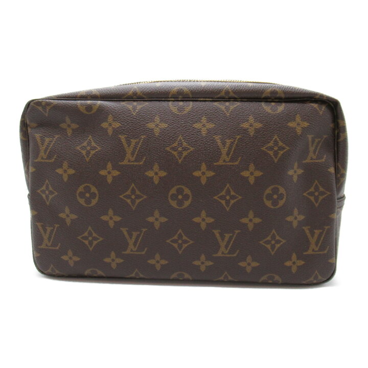 楽天市場】ルイ・ヴィトン LOUIS VUITTON トゥルース トワレット28  