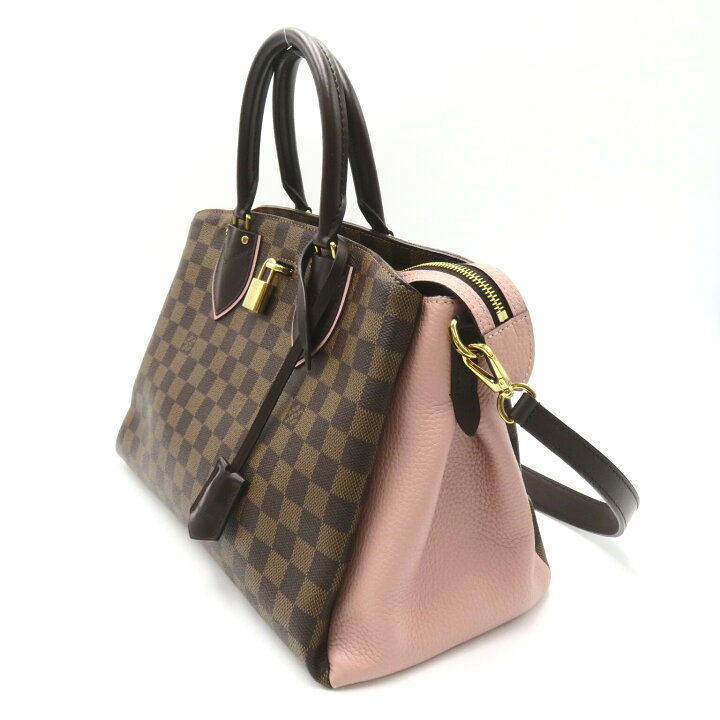 楽天市場】ルイ・ヴィトン LOUIS VUITTON ノルマンディー 2way 