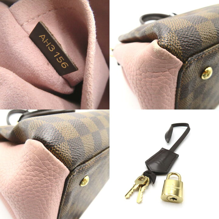 楽天市場】ルイ・ヴィトン LOUIS VUITTON ノルマンディー 2way 