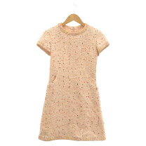 楽天市場】ワンピース ピンク レディース 中古の通販