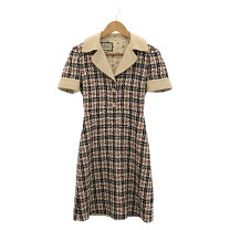 楽天市場】GUCCI グッチ ワンピの通販