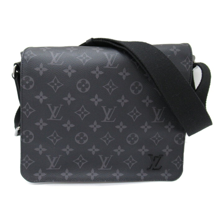 楽天市場】ルイ・ヴィトン LOUIS VUITTON ディストリクトPM ショルダー 