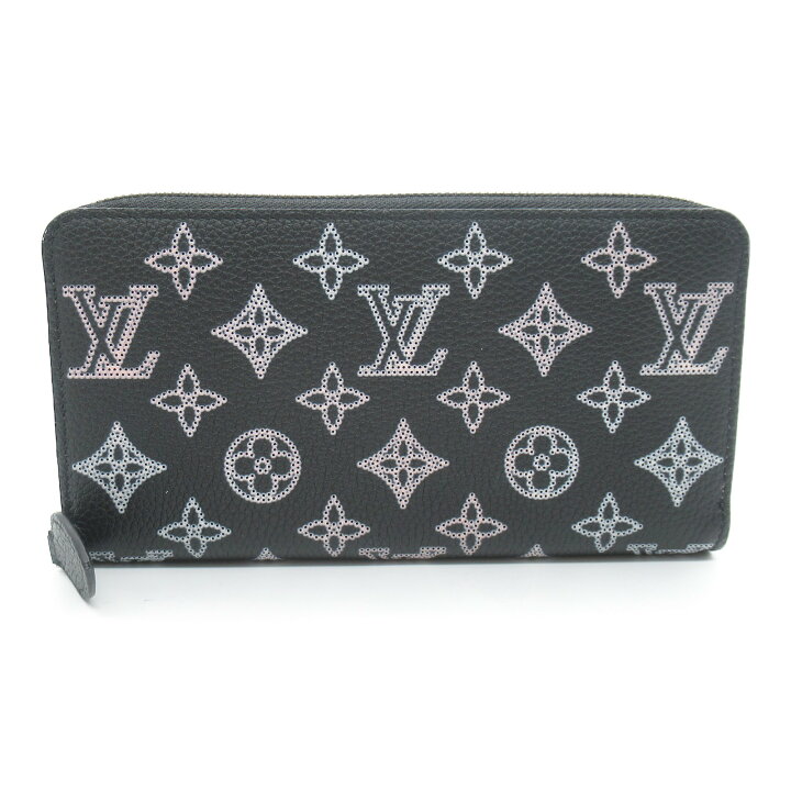 楽天市場】ルイ・ヴィトン LOUIS VUITTON ジッピー・ウォレット  