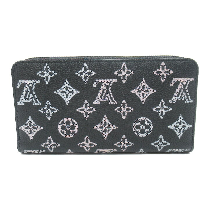 楽天市場】ルイ・ヴィトン LOUIS VUITTON ジッピー・ウォレット  