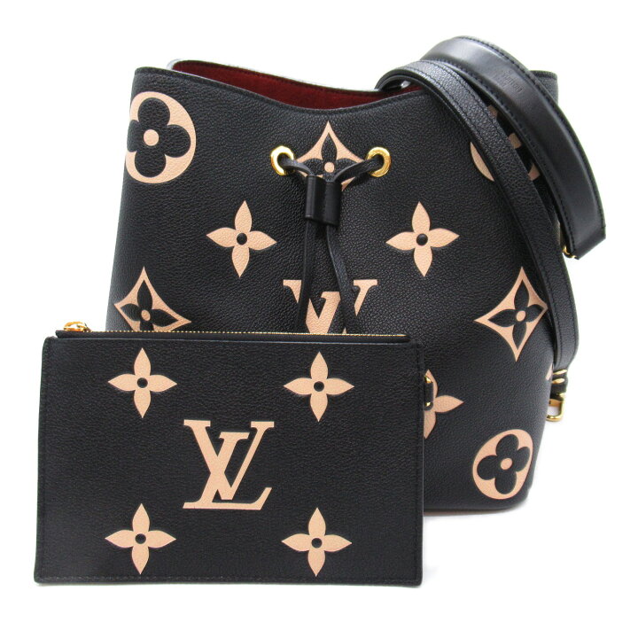 楽天市場】ルイ・ヴィトン LOUIS VUITTON ネオノエ MM 2wayショルダー  