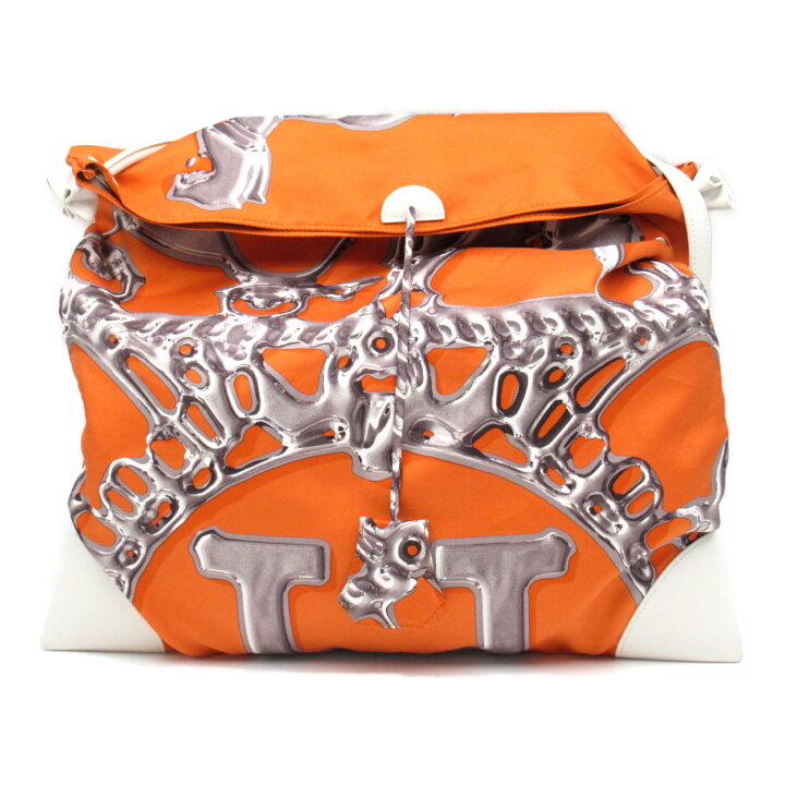 楽天市場】エルメス HERMES シルキー・シティGM ショルダーバッグ 