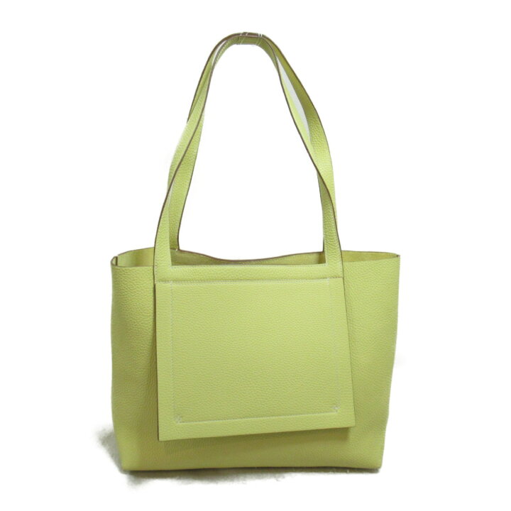 楽天市場】エルメス HERMES カバセリエ31 ジョーヌプッサン ショルダー  