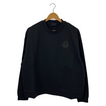 楽天市場】MONCLER モンクレール（スウェット・トレーナー｜トップス  