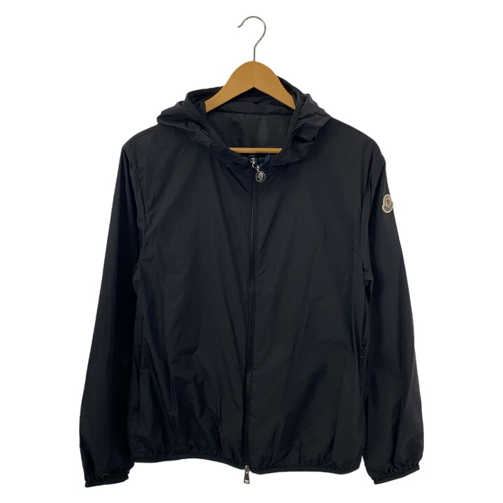楽天市場】モンクレール MONCLER フード付 ナイロンジャケット 