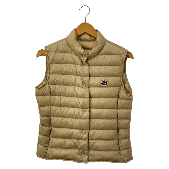 楽天市場】≪P5倍×10％OFFクーポン対象≫モンクレール MONCLER ダウン 