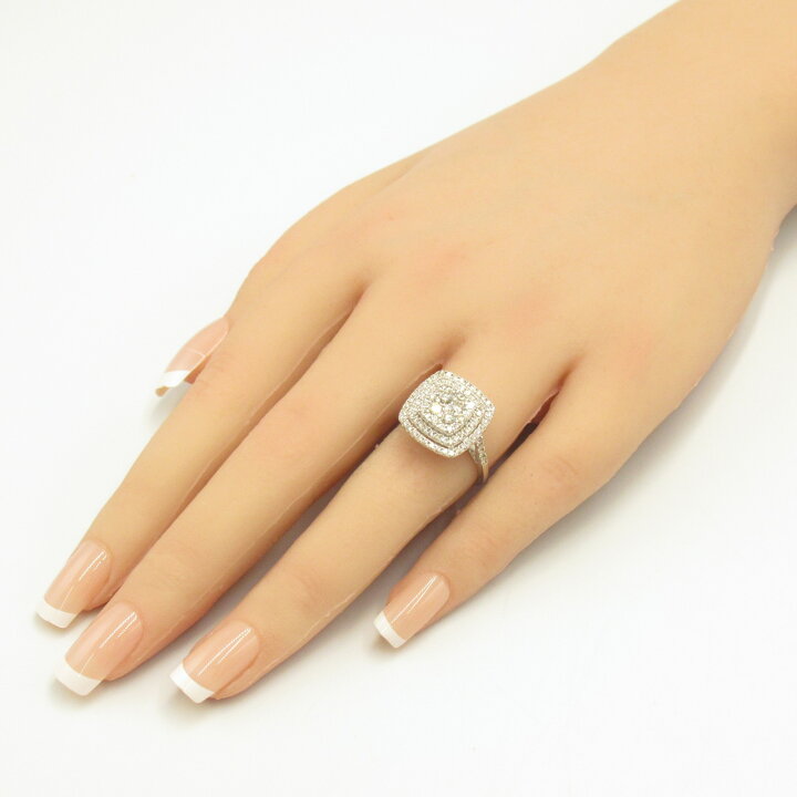 楽天市場】ジュエリー JEWELRY ダイヤ リング リング・指輪 ジュエリー  