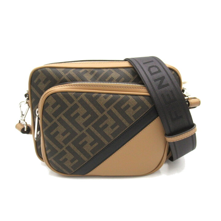 楽天市場】フェンディ FENDI ショルダーバッグ ショルダーバッグ 