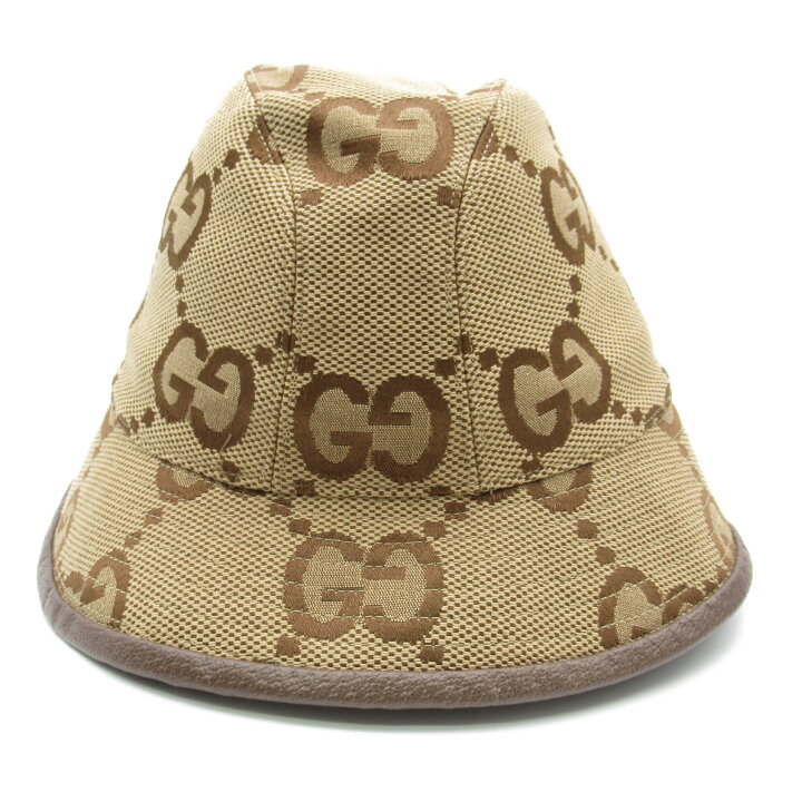 楽天市場】【7%OFFクーポン対象】グッチ GUCCI ハット ハット 帽子 GG 
