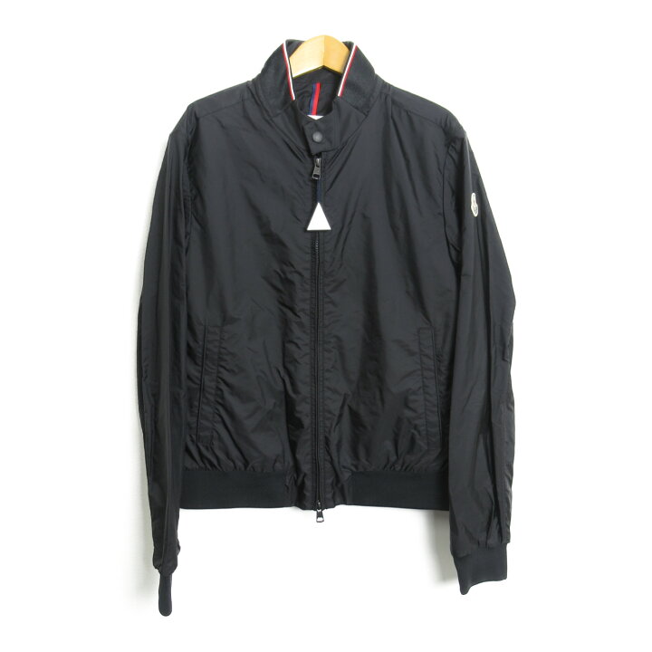 楽天市場】モンクレール MONCLER ナイロンジャケット ナイロン 