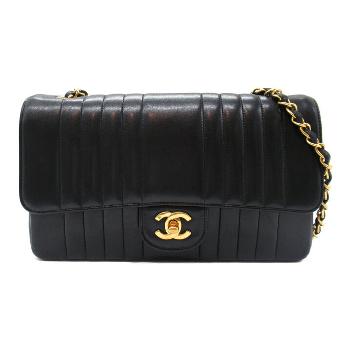 楽天市場】シャネル CHANEL マドモアゼルライン チェーンショルダー  