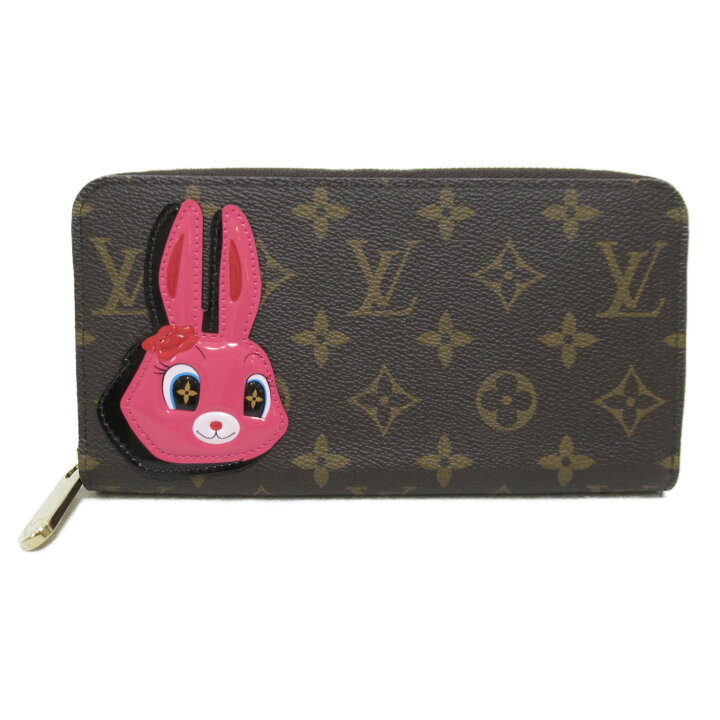 楽天市場】ルイ・ヴィトン LOUIS VUITTON ジッピー・ウォレット  