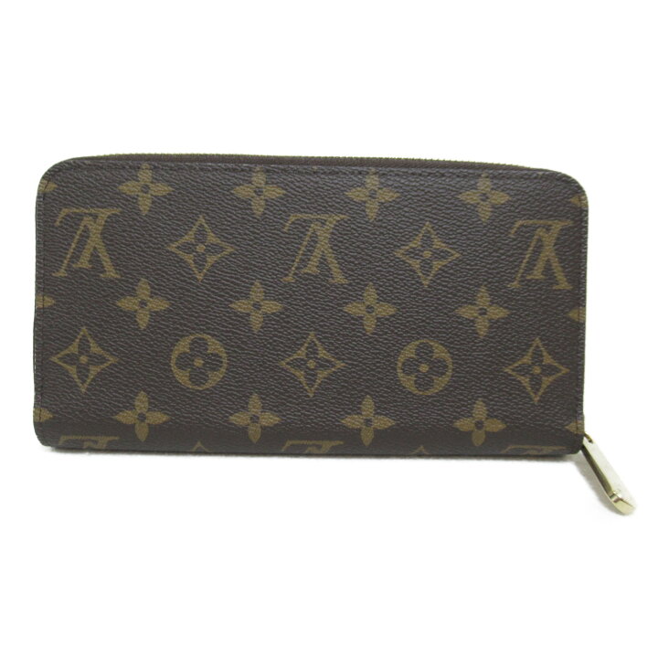 楽天市場】ルイ・ヴィトン LOUIS VUITTON ジッピー・ウォレット  