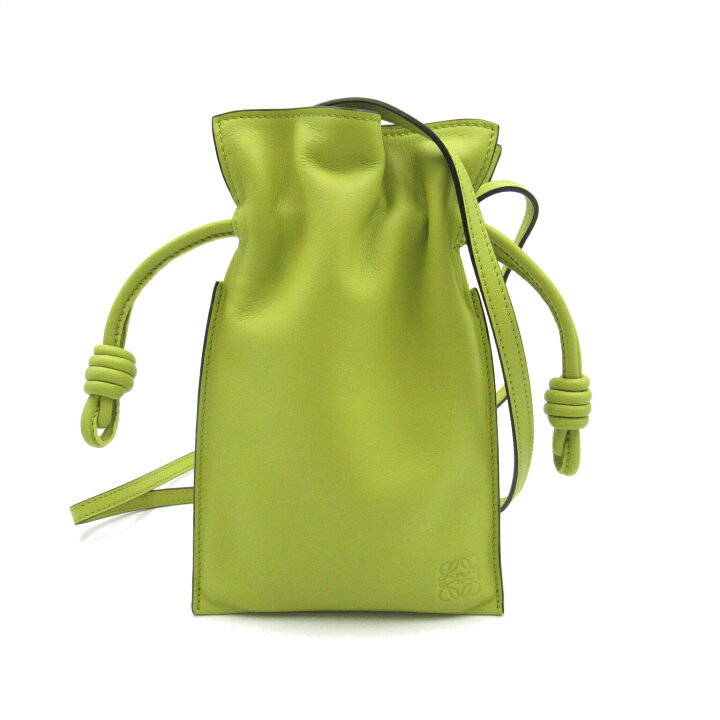 楽天市場】【10％OFFクーポン対象】ロエベ LOEWE フラメンコポケット 