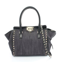 楽天市場】VALENTINO ロックスタッズ（レディースバッグ｜バッグ 