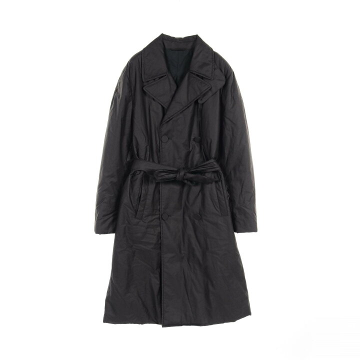 楽天市場】ランバン LANVIN 衣料品 アウター コットン メンズ ブラック 
