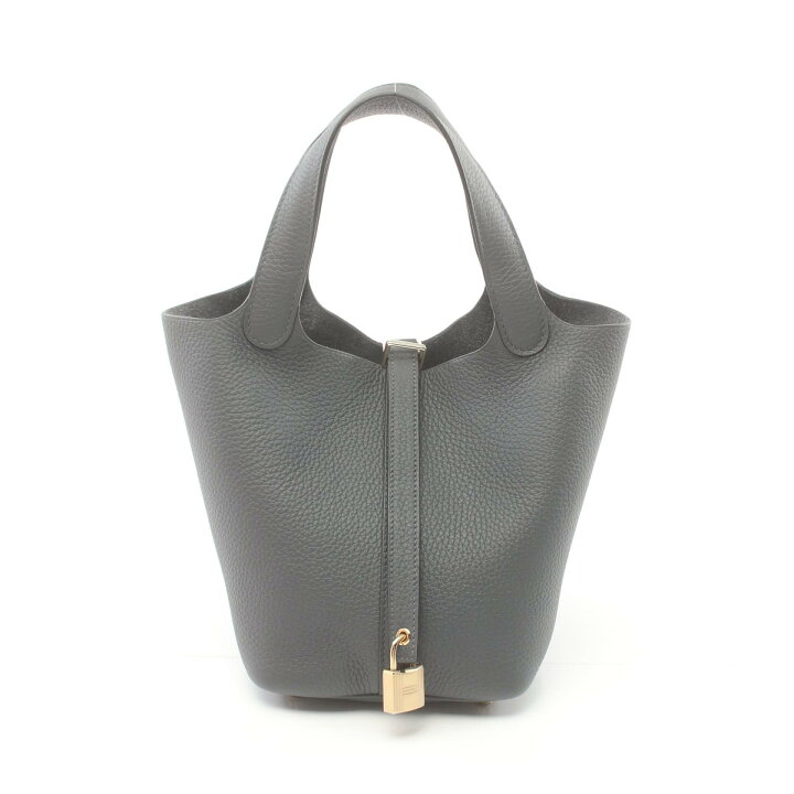 楽天市場】エルメス HERMES ピコタンロックPM グリミスティ  