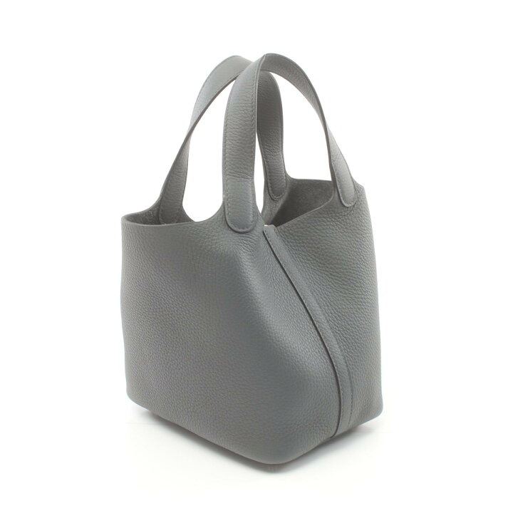 楽天市場】エルメス HERMES ピコタンロックPM グリミスティ  
