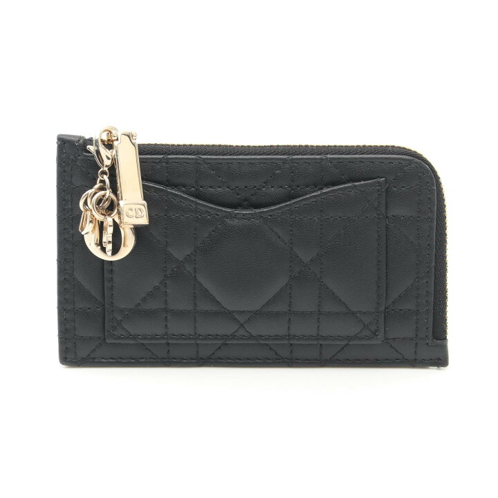楽天市場】ディオール Dior LADY DIOR レディディオール カナージュ  