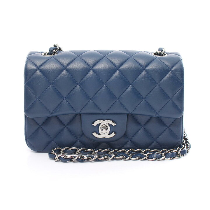 楽天市場】シャネル CHANEL ミニマトラッセ ショルダーバッグ バッグ  
