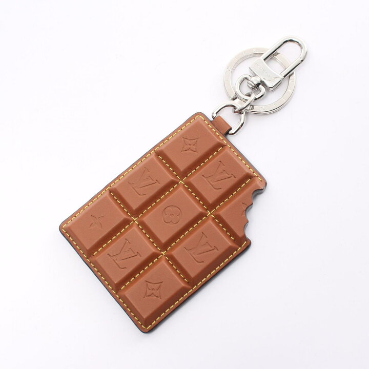 楽天市場】ルイ・ヴィトン LOUIS VUITTON LV チョコレートバー 
