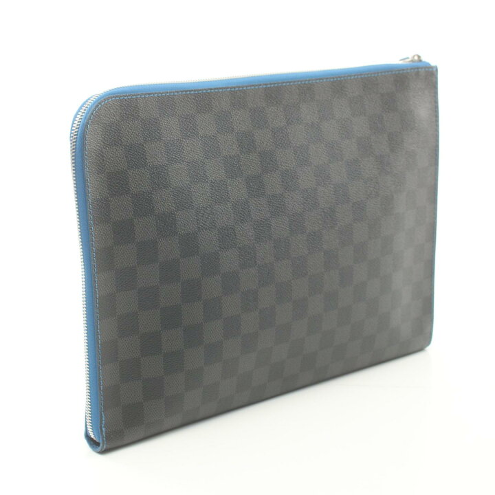 楽天市場】ルイ・ヴィトン LOUIS VUITTON ポシェット ジュール GM NM 
