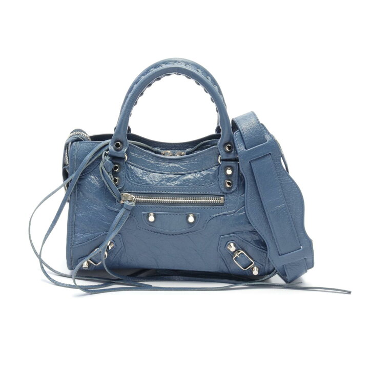 楽天市場】バレンシアガ BALENCIAGA クラシック ミニシティ 
