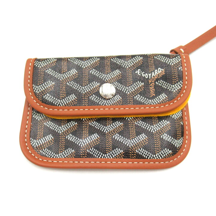 楽天市場】ゴヤール GOYARD アンジュミニポーチ トートバッグ バッグ 