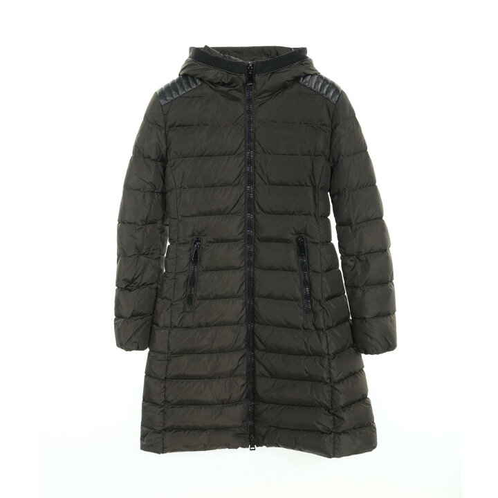 楽天市場】モンクレール MONCLER TALEVE タレブ ダウン 