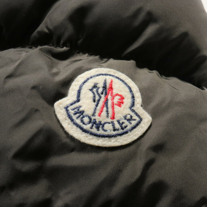 楽天市場】モンクレール MONCLER TALEVE タレブ ダウンジャケット 衣料 