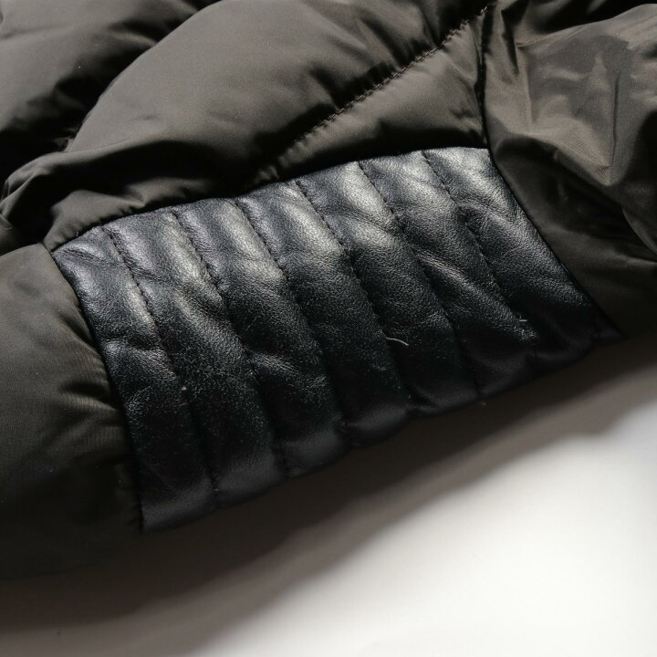 楽天市場】モンクレール MONCLER TALEVE タレブ ダウンジャケット 衣料 