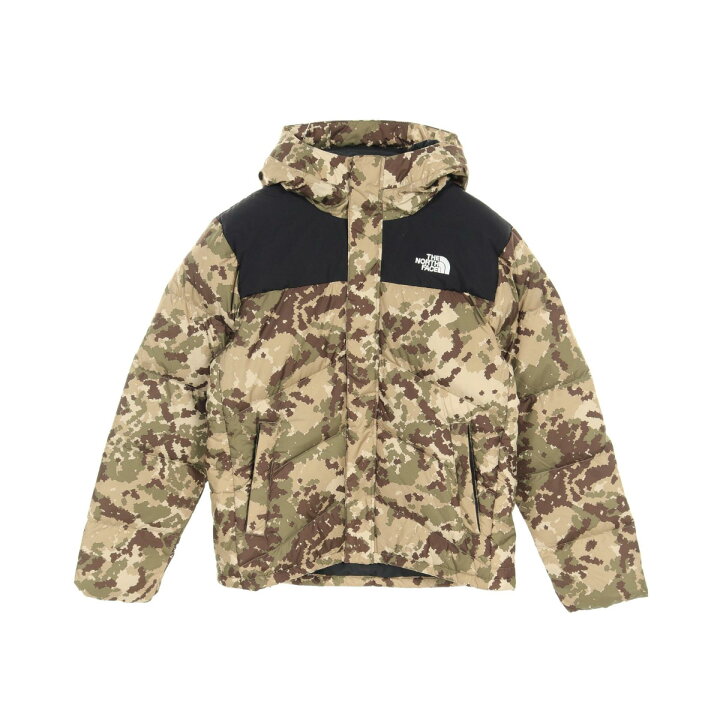 楽天市場】ザ・ノースフェイス THE NORTH FACE BALHAM バルハム ダウン 