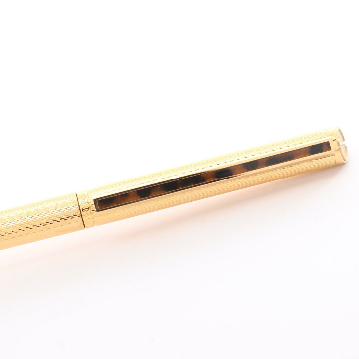楽天市場】ダンヒル Dunhill ジェムライン ボールペン アクセサリー 