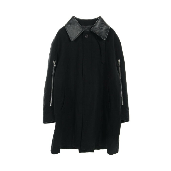 楽天市場】ヨウジヤマモト Yohji Yamamoto 衣料品 アウター ウール 