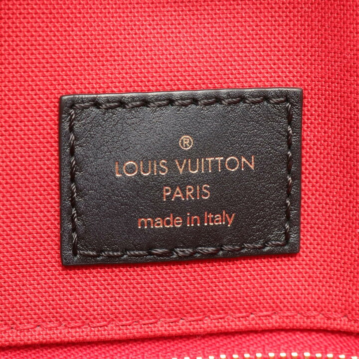 楽天市場】ルイ・ヴィトン LOUIS VUITTON オンザゴーGM トートバッグ  